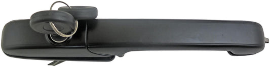 Exterior Door Handle Front Right With Power Lock With Key - Dorman# 94504