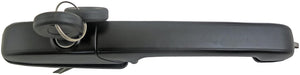 Exterior Door Handle Front Right With Power Lock With Key - Dorman# 94504