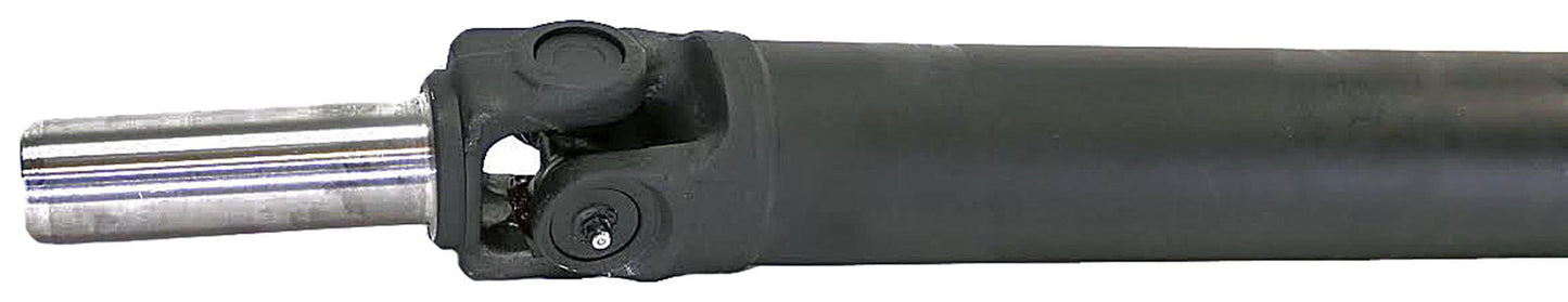 Rear Driveshaft Ass`y Dorman# 946-208 Fits 81-83 Nissan 280ZX Coupe RWD 2 Seat
