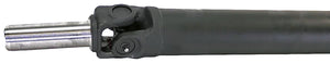 Rear Driveshaft Ass`y Dorman# 946-208 Fits 81-83 Nissan 280ZX Coupe RWD 2 Seat