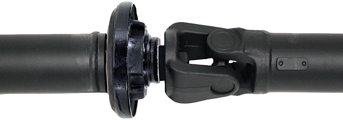 Rear Driveshaft Ass`y Dorman# 946-227 Fits 80-83 Nissan 720 RWD A/Trans