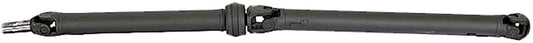 Rear Driveshaft Ass`y Dorman# 946-231 Fits 89-93 Nissan 240SX STD Trans Non ABS