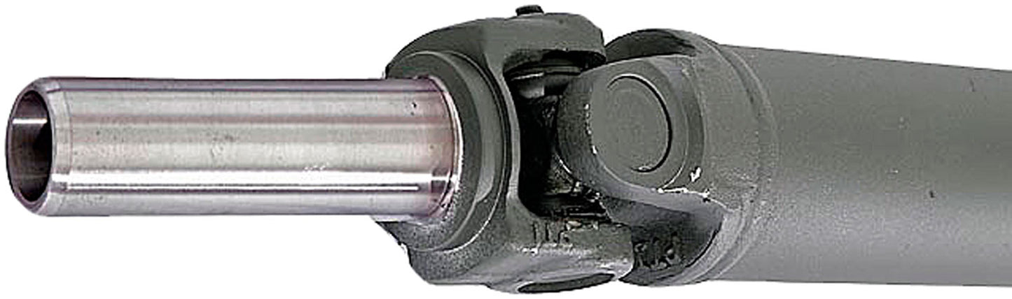 Rear Driveshaft Ass`y Dorman# 946-232 Fits 89-93 Nissan 240SX STD Trans RWD