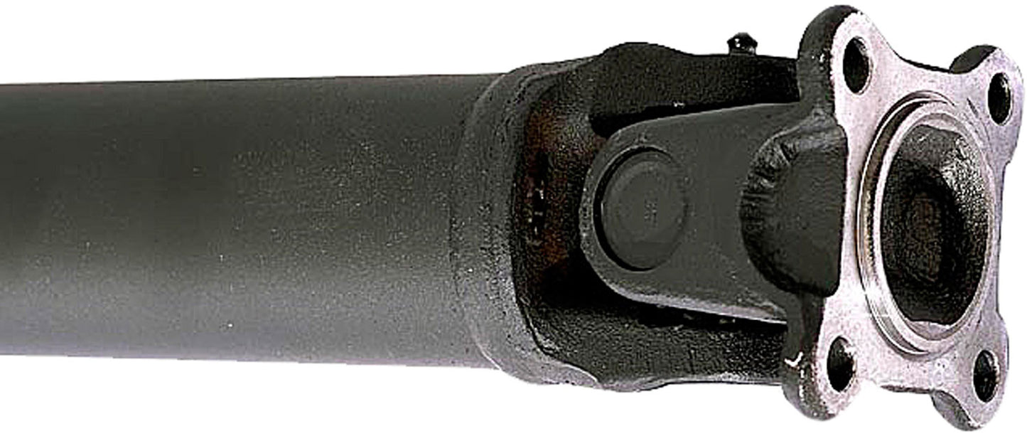 Rear Driveshaft Ass`y Dorman# 946-232 Fits 89-93 Nissan 240SX STD Trans RWD