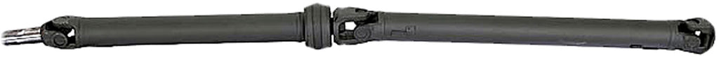 Rear Driveshaft Ass`y Dorman# 946-232 Fits 89-93 Nissan 240SX STD Trans RWD
