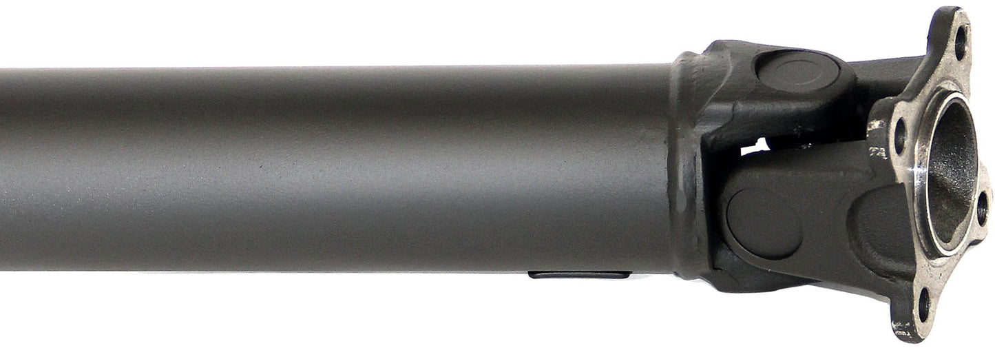 Rear Driveshaft Assembly - Dorman# 946-236 - USA Made Fits 08-15 Nissan Rogue
