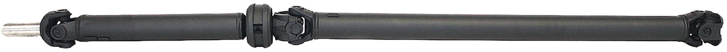 Rear Driveshaft Ass`y  Dorman# 946-252 Fits 95-97 Nissan Pick Up 2.4 A/Trans RWD