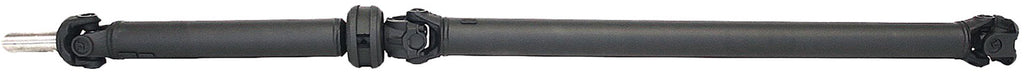 Rear Driveshaft Ass`y  Dorman# 946-252 Fits 95-97 Nissan Pick Up 2.4 A/Trans RWD
