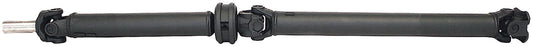 Rear Driveshaft Ass`y Dorman# 946-256 Fits 98-00 Nissan Frontier 2.4 A/Trans RWD