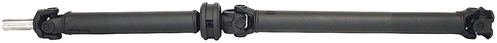 Rear Driveshaft Ass`y Dorman# 946-256 Fits 98-00 Nissan Frontier 2.4 A/Trans RWD