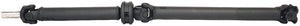 Rear Driveshaft Ass`y Dorman# 946-256 Fits 98-00 Nissan Frontier 2.4 A/Trans RWD