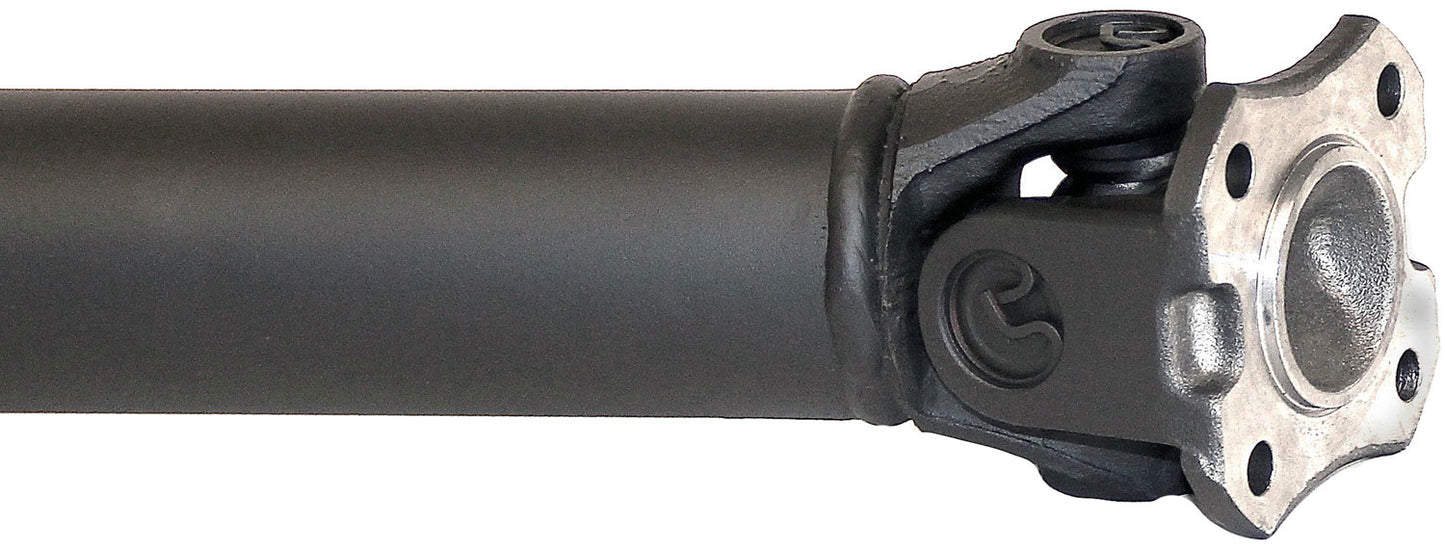 Rear Driveshaft Assembly Dorman 946-268 Fits 01-04 Nissan Xterra 3.3 RWD A/Trans