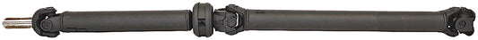 Rear Driveshaft Assembly Dorman 946-268 Fits 01-04 Nissan Xterra 3.3 RWD A/Trans