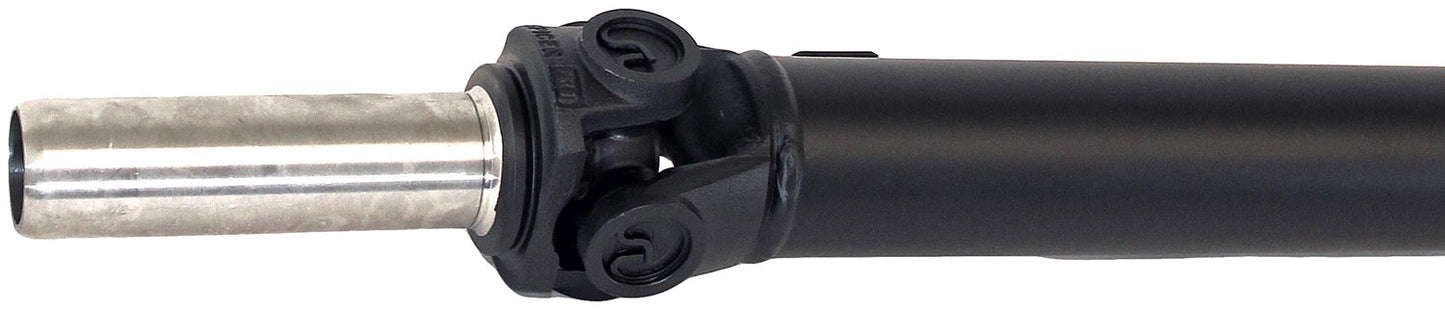 Rear Driveshaft Ass`y Dorman# 946-269 Fits 98-00 Nissan Frontier 2.4 4WD