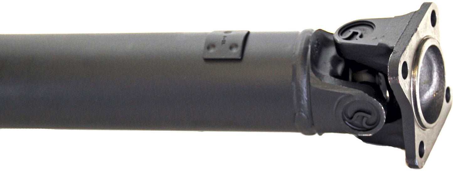 Rear Driveshaft Assembly - Dorman# 946-274 Fits 03-04 Frontier 3.3 RWD A/Trans