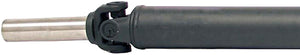 Rear Driveshaft Ass`y Dorman 946-285 Fits 05-14 Nissan Frontier 4.0 STD Trans