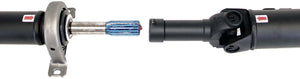 Rear Driveshaft Ass`y Dorman 946-285 Fits 05-14 Nissan Frontier 4.0 STD Trans