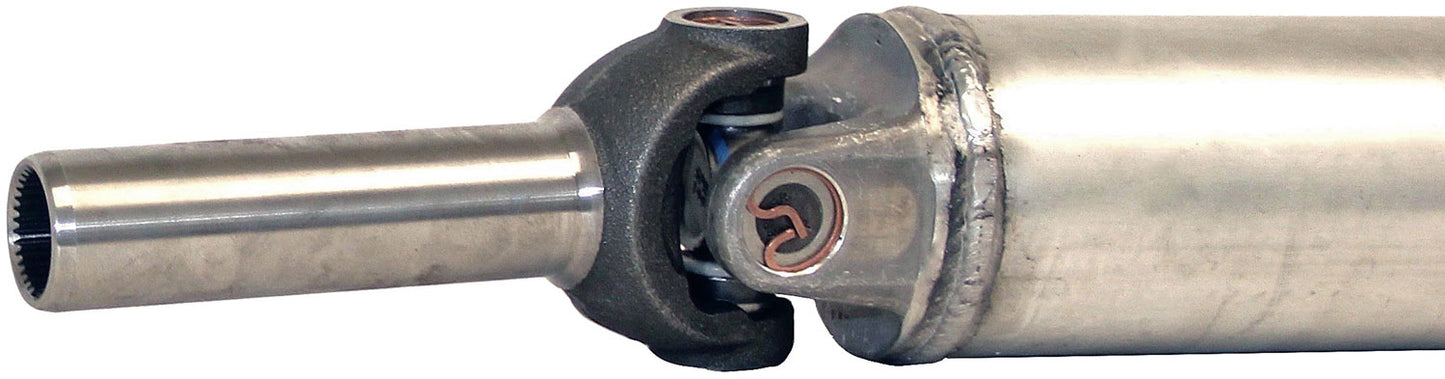 Rear Driveshaft Ass`y Dorman# 946-291 Fits 04-06 Nissan Titan 4WD
