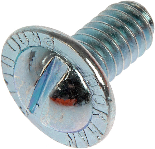 License Plate Fasteners-1/4-20 x 1/2 In. - Dorman# 948-002