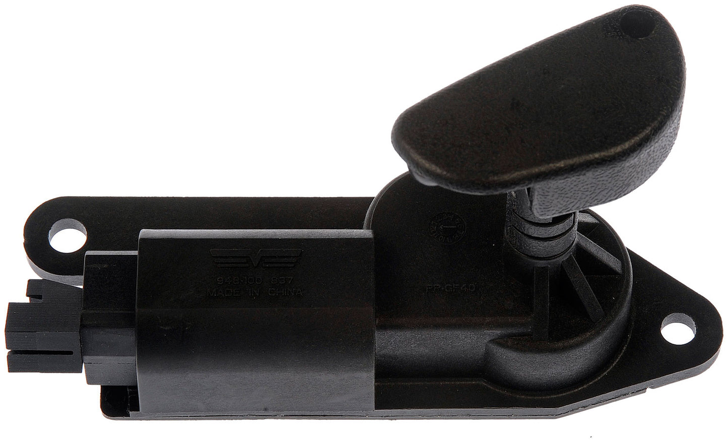 Power Vent Window Motor Dorman 948-100