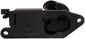 Power Vent Window Motor Dorman 948-100