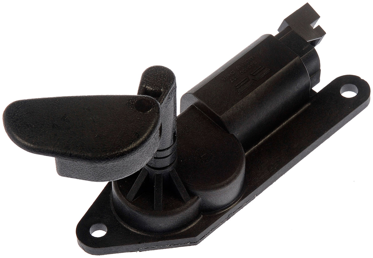 Power Vent Window Motor Dorman 948-100