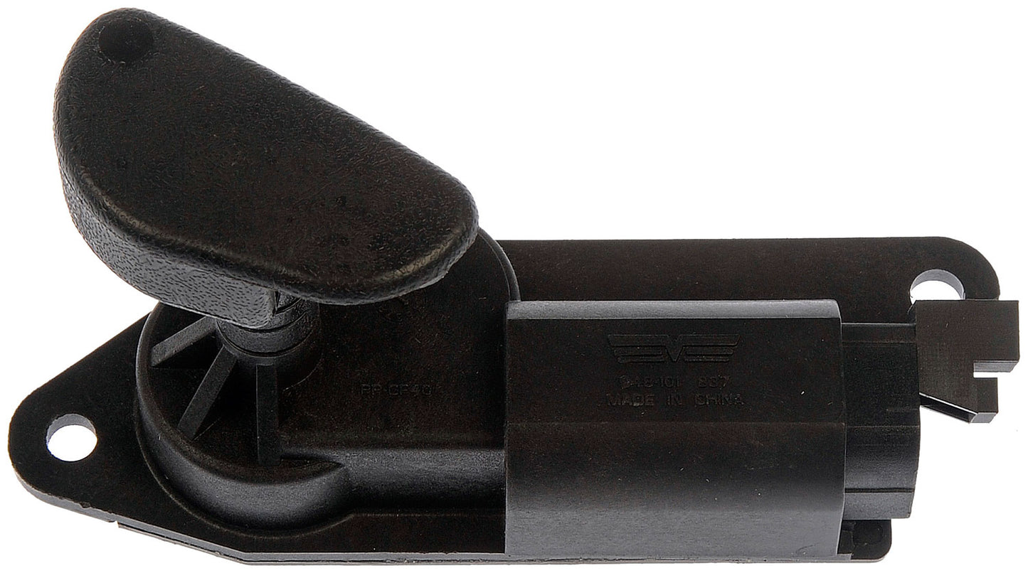 Power Vent Window Motor Dorman 948-101