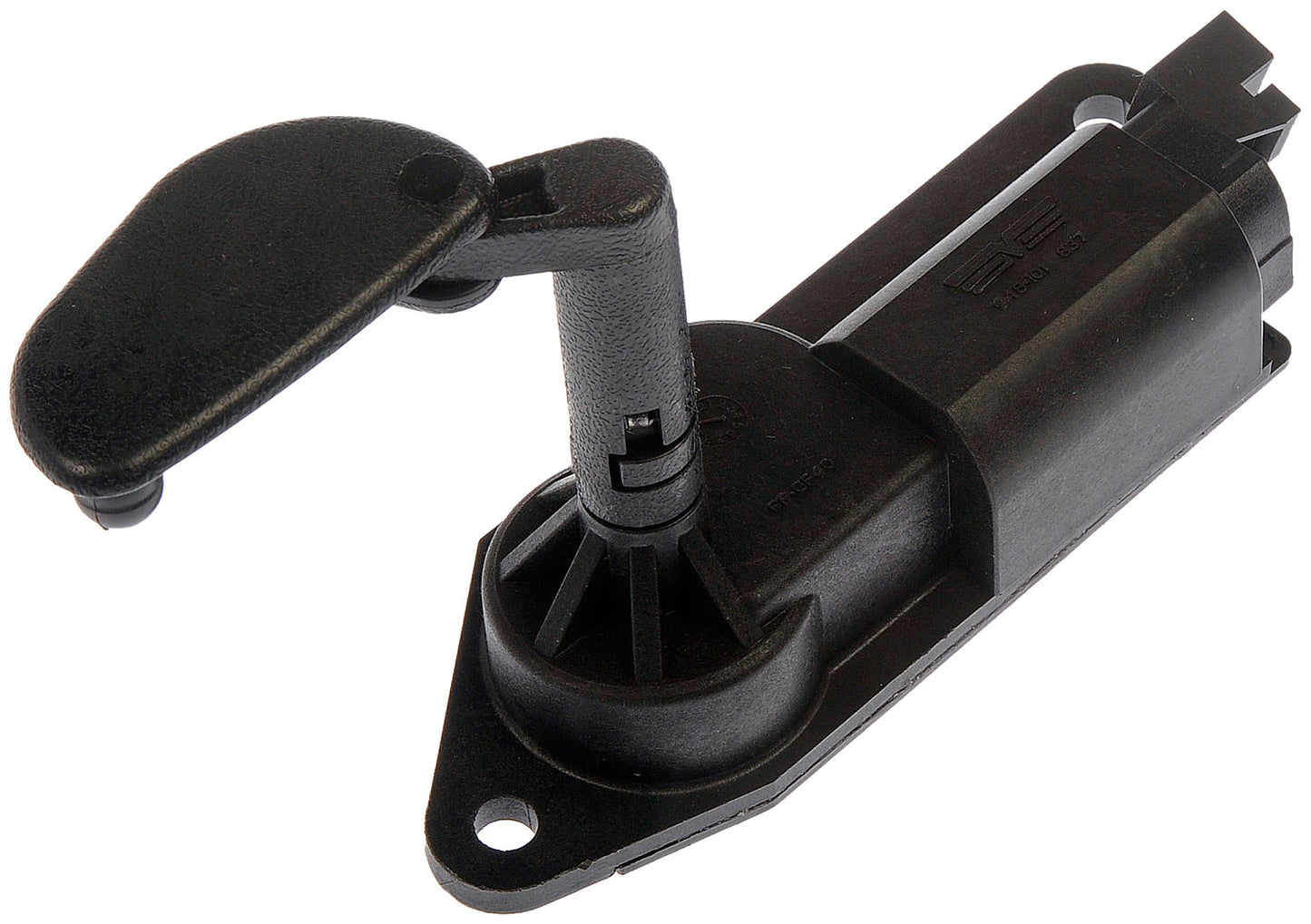 Power Vent Window Motor Dorman 948-101