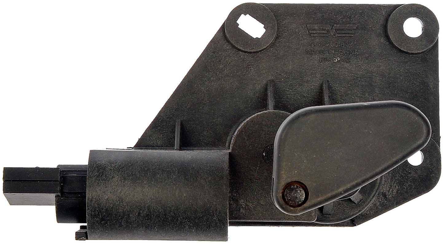Power Vent Window Motor Dorman 948-200