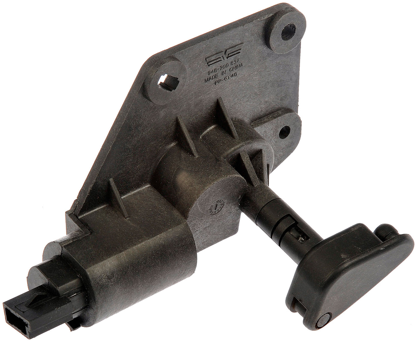 Power Vent Window Motor Dorman 948-200