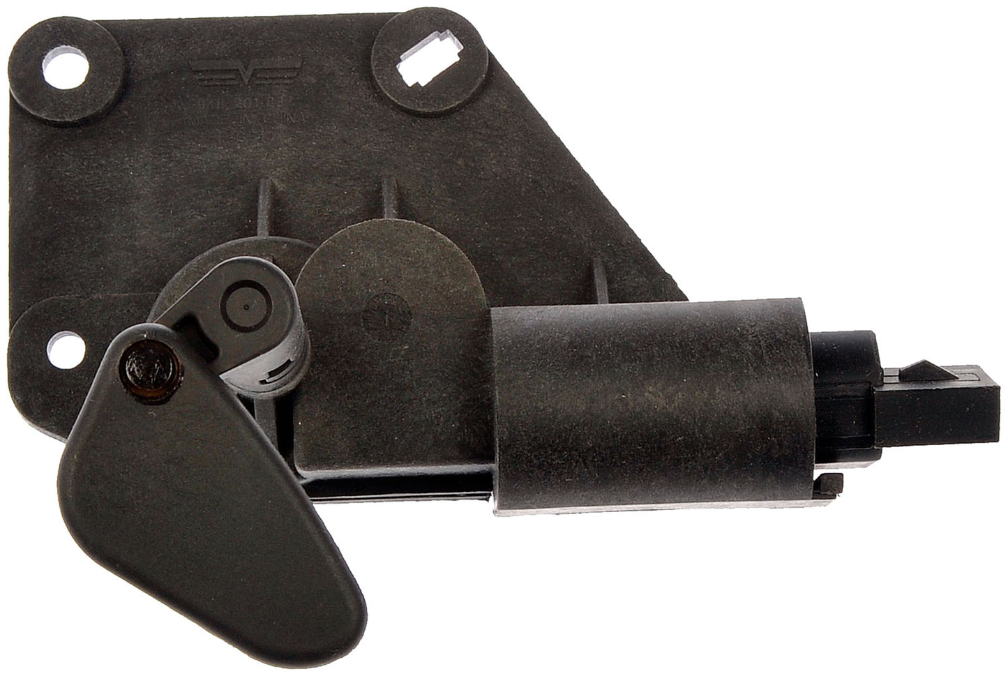 Power Vent Window Motor Dorman 948-201