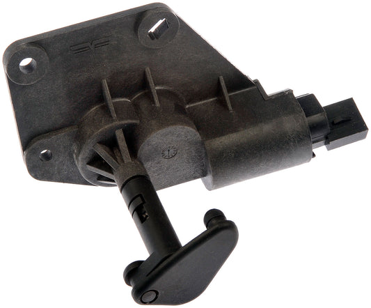Power Vent Window Motor Dorman 948-201