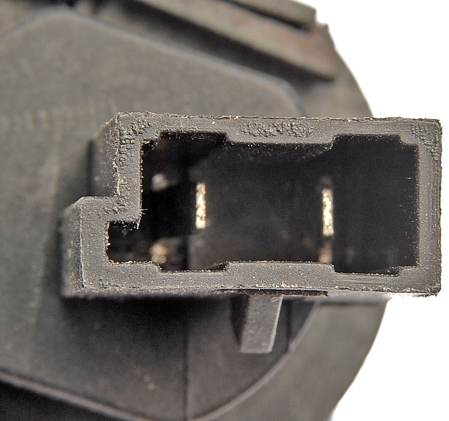 Power Vent Window Motor Dorman 948-201