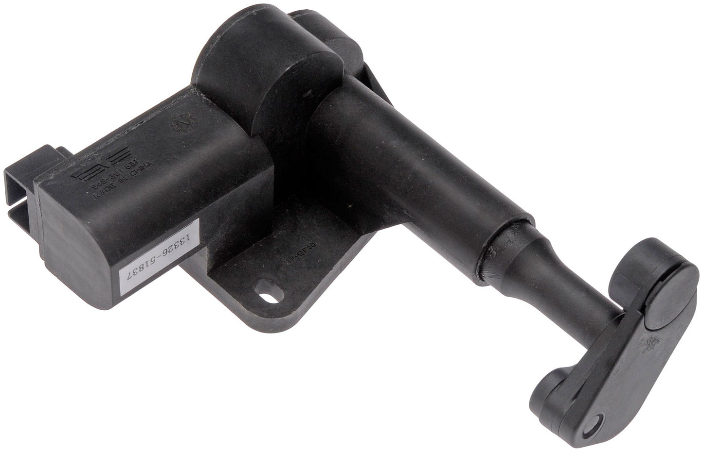 Power Vent Window Motor Dorman 948-301