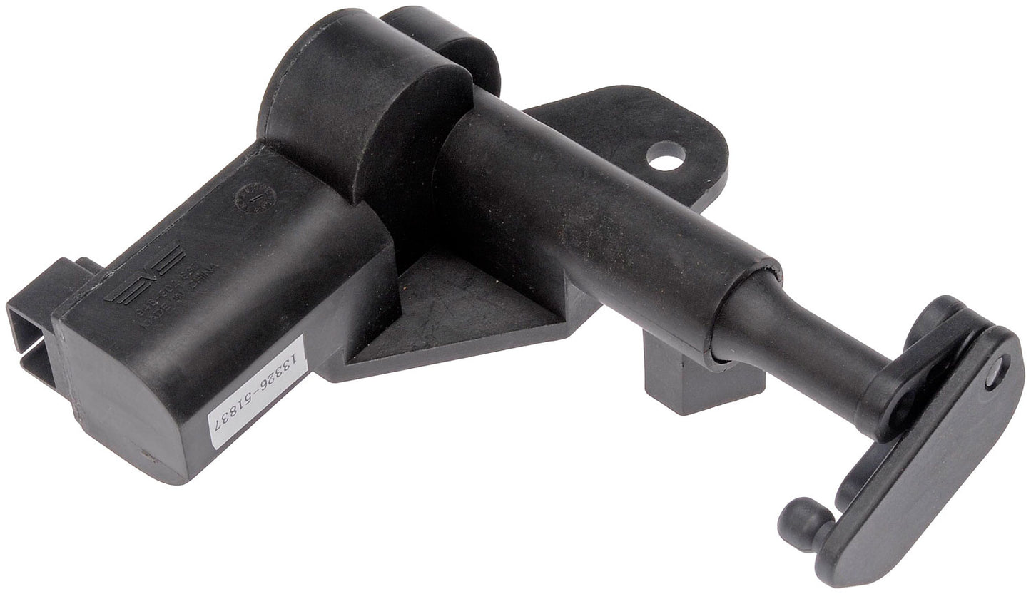 Power Vent Window Motor Dorman 948-302