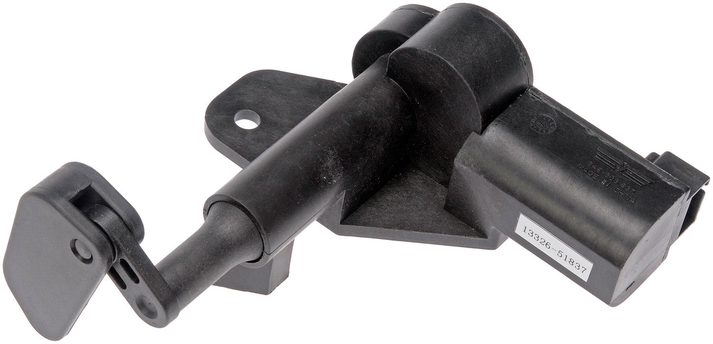 Power Vent Window Motor Dorman 948-303
