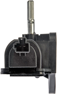 Power Vent Window Motor Dorman 948-701