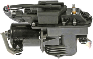 Air Compressor, Active Suspension Dorman# 949-005 Fits 02-06 Trailblazer 4WD RWD