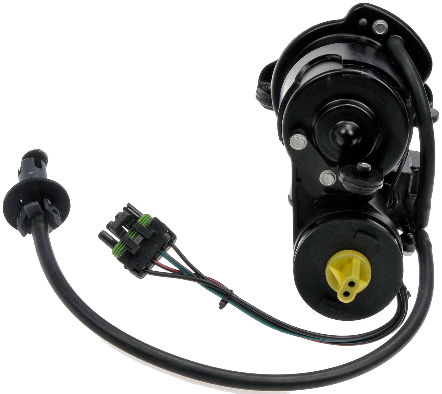 Air Compressor Active Suspension - Dorman# 949-007 Fits 93-02 Eldorado FWD