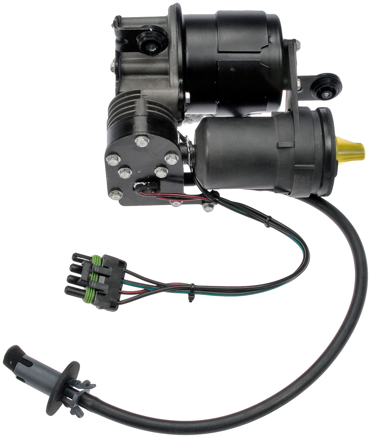 Air Compressor Active Suspension - Dorman# 949-007 Fits 93-02 Eldorado FWD