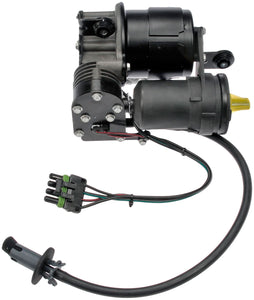 Air Compressor Active Suspension - Dorman# 949-007 Fits 93-02 Eldorado FWD