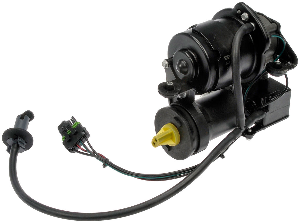 Air Compressor Active Suspension - Dorman# 949-007 Fits 93-02 Eldorado FWD