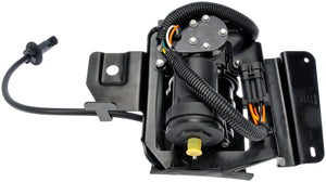 Air Compressor, Active Suspension - Dorman# 949-008 Fits 05-08 Uplander Mini Van