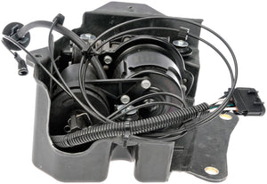 Air Compressor, Active Suspension Dorman# 949-009 Fits 06-11 Buick Lucerne FWD