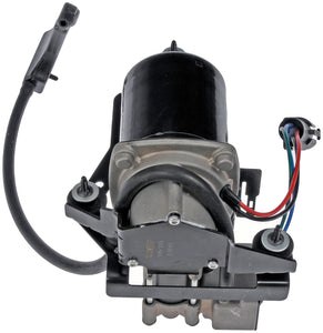 Air Compressor, Active Suspension Dorman# 949-200 Fits 03-11 Crown Victoria RWD