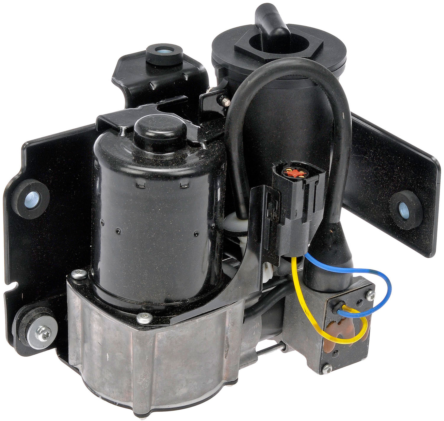 Air Compressor, Active Suspension Dorman# 949-202 Fits 07-11 Lincoln Navigator