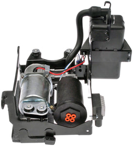 Air Compressor, Active Suspension - Dorman# 949-203 Fits 97-98 Lincoln VIII