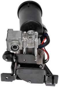 Air Compressor Active Suspension Dorman# 949-204 Fits 95-96 Lincoln Continental