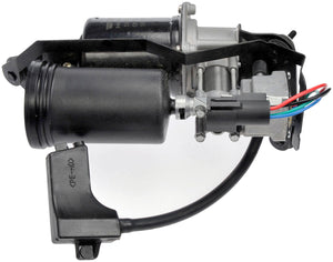 Air Compressor Active Suspension (Dorman 949-209 Fits 98-02 Lincoln Town Car RWD