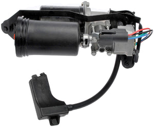 Air Compressor Active Suspension (Dorman 949-209 Fits 98-02 Lincoln Town Car RWD